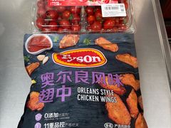 -山姆会员商店(上海浦东店)
