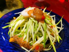 -正阳门饭庄·烤鸭·北京菜(万丰路七里庄店)