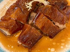 -东江渔村·古典园林·30年粤菜老字号(太和店)