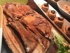 外婆烤羊排-外婆家(南开大悦城店)