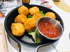 -BOPEYE·波派炸鸡(九霄天地店)