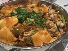 -黄记煌三汁焖锅(华发商都店)