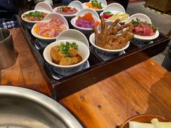 -楠火锅(太古里总店)