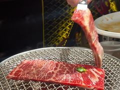 -辛氏火炉·韩式古法烤肉(松北店)