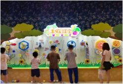 -乐8运动馆·桐语运动乐园(南湖二路店)