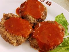 -华梅西餐厅(哈尔滨中央大街店)