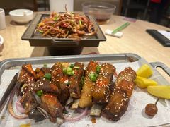 -羊之道草原味道清真餐厅(番禺店)