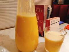 -捞神煲汤火锅(湖滨商业街店)