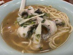 -奎元馆.百年奎元.非遗传承(西湖边的解放路店)