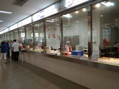 -上海财经大学-新食堂