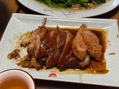 -抱德·潮汕味(琶洲店原惠城鱼仔)