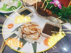 -金龙·打边炉(武进路店)