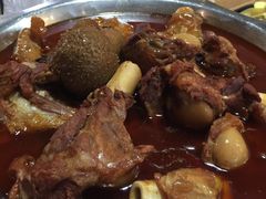-雷子烧烤(第五大道店)