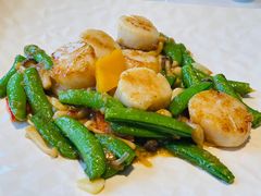 -香樟花园新粤料理(无锡万象城店)