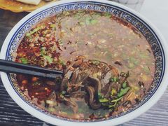 -惠记粉汤羊血(小南门店)