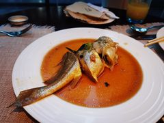 -泉州悦华酒店·自助餐厅