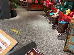 -青年公社烤鸭(熙悦天街店)
