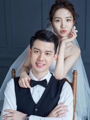 -女王风尚STUDIO·轻奢化定制