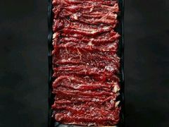 -手选潮汕鲜活牛肉火锅(二七广场店)