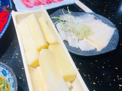 -成都老码头火锅(旺角店)