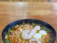 -青石桥老瓦房肥肠粉总店(青石桥总店)