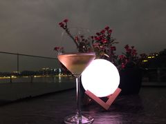 -影吧•悬崖海景(珠海凤凰湾悦椿酒店)