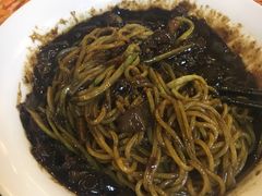 -桃园中华料理炸酱面(燕儿岛路店)