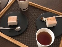 -泰适SPA馆丨精油·按摩·足道(后海地铁口店)