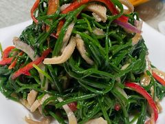 -牧马人奶茶馆(乌兰察布总店)