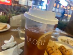 -椒爱水煮鱼川菜(中街大悦城店)