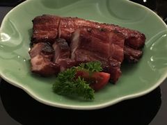-望京楼flavor餐厅(古北水镇景区店)