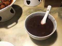 -杏花堂·山西菜馆(晋中万达店)