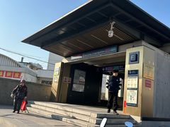 -万达广场(北京槐房店)