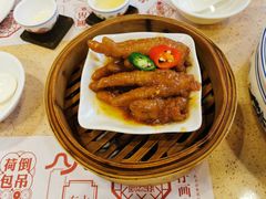 -点都德(千灯湖环宇城店)