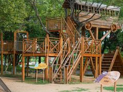 -祥源·阜阳生态乐园