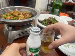 -湖南人家湘菜馆(镇江路店)