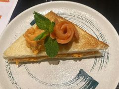 -柚·日式料理-富力万丽酒店