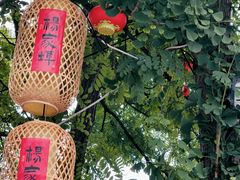 -杨家埠民间艺术大观园
