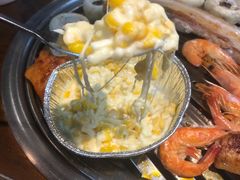 -·缸桶屋·韩式牛肋条自助烤肉(西湖D11店)