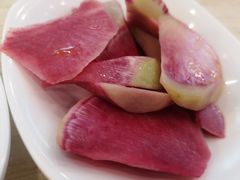 -清真·君乐牛肉面(一只船中街店)