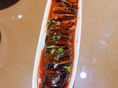 -东口码头·烧鸽子·鱼头泡饼·地方菜(金鹰悦城店)