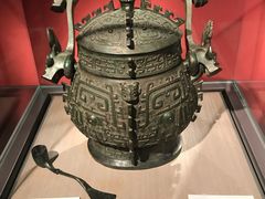 -台北故宫博物院