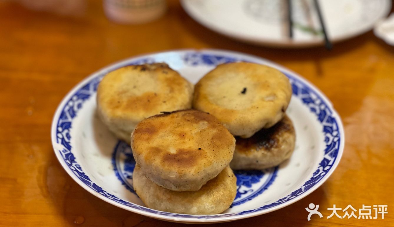 夏河好吃的藏餐[调皮]