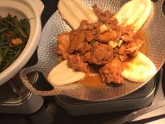 -小菜园新徽菜(青岛市南万象城店)