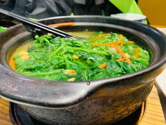 -猪腰一家·地道佛山菜(盐步店)