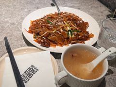 -留半山·香港食堂(啦啦宝都店)