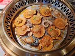 -千滋百味自助海鲜烤肉(布吉景华店)