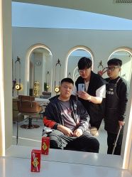 -东时烫染造型·Hair Salon