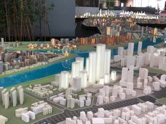 -广州市城市规划展览中心