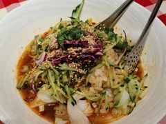 -西贝(宝乐汇店)